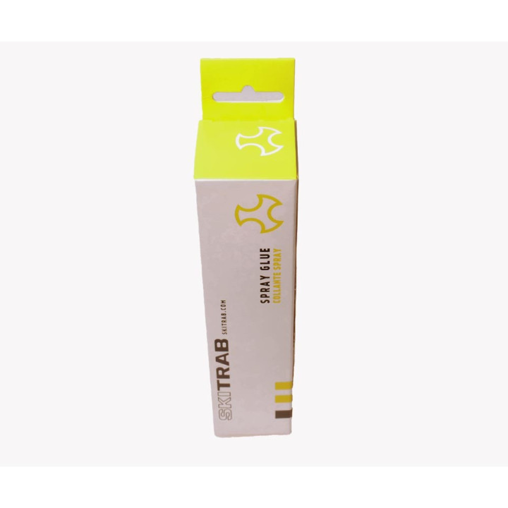 Ski Trab Colla Pelli Di Foca Spray 75Ml