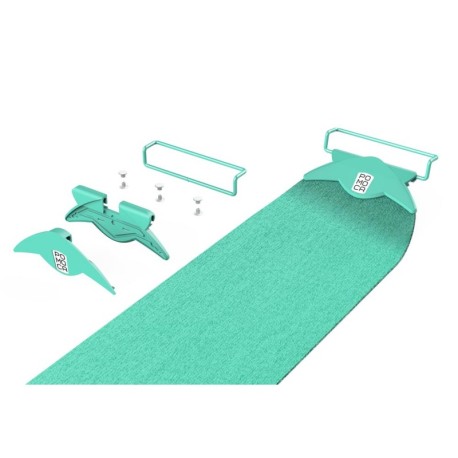 Pomoca Gancio Pelli Di Foca Click Lock