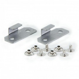 Pomoca Gancio Posteriore Pelli Di Foca