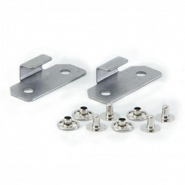 Pomoca Gancio Posteriore Pelli Di Foca