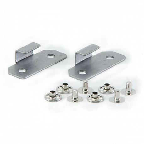 Pomoca Gancio Posteriore Pelli Di Foca