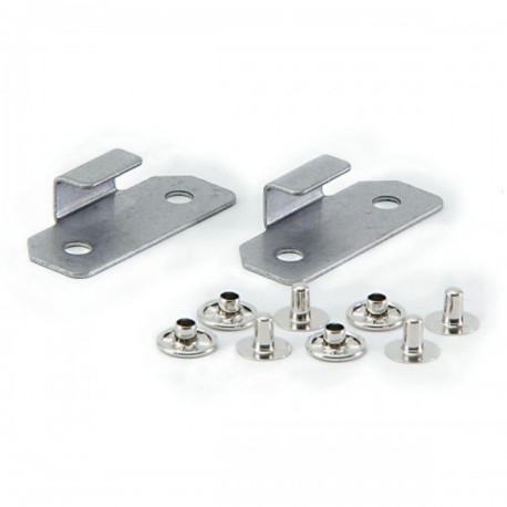 Pomoca Gancio Posteriore Pelli Di Foca