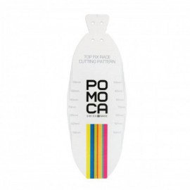 Pomoca Maschera Gancio Top Fix Race