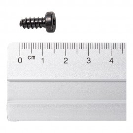 Pan Torx Screws Back Unit