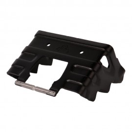 Rampante 110Mm nero