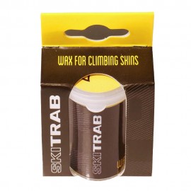 Ski Trab Sciolina Pelli Di Foca Stick