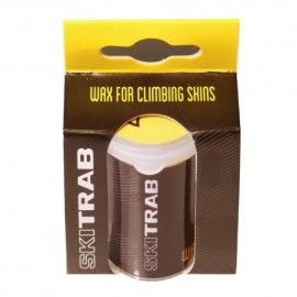 Ski Trab Sciolina Pelli Di Foca Stick