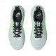 Asics Gel-Nimbus 28 Cold Moss Illuminate Verde - Scarpe Running Uomo