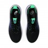 Asics Gel-Nimbus 28 Nero Vcobalt Burst - Scarpe Running Uomo