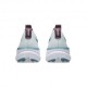 Asics Gel-Nimbus 28 Arctic Blu Velvet Purple - Scarpe Running Donna
