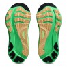 Asics Gel-Kayano 32 Nero Vital Verde - Scarpe Running Uomo