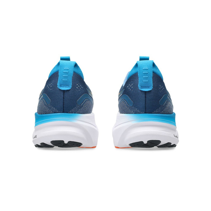 Asics Gel-Kayano 32 Twilight Blu Anzu - Scarpe Running Uomo