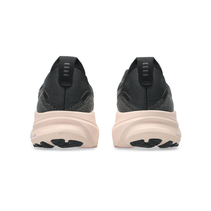 Asics Gel-Kayano 32 Nero Pearl Rosa - Scarpe Running Donna
