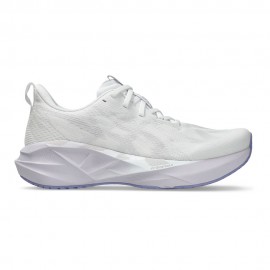 Novablast 5 bianco Lilac Hint