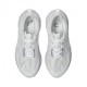 Asics Novablast 5 Bianco Lilac Hint - Scarpe Running Donna