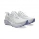 Asics Novablast 5 Bianco Lilac Hint - Scarpe Running Donna
