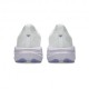 Asics Novablast 5 Bianco Lilac Hint - Scarpe Running Donna