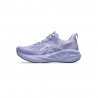 Asics Novablast 5 Blubel Lilac - Scarpe Running Donna
