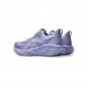 Asics Novablast 5 Blubel Lilac - Scarpe Running Donna