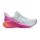 Asics Novablast 5 Ss Pack Sky Digital Sakura - Scarpe Running Donna