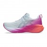 Asics Novablast 5 Ss Pack Sky Digital Sakura - Scarpe Running Donna