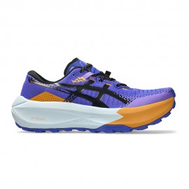 Trabuco Max 5 Cobalt Burst nero