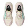 Asics Trabuco Max 5 Mineral Beige Aurora Verde - Scarpe Trail Running Donna