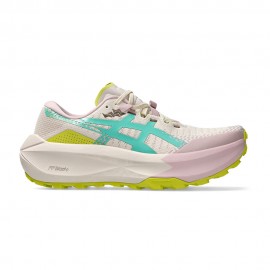 Trabuco Max 5 Mineral beige Aurora verde
