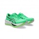 Asics Sonicblast Vital Verde Nero - Scarpe Running Uomo