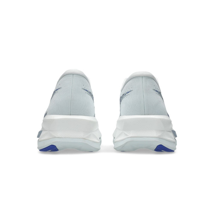 Asics Sonicblast Arctic Blu Grigio Blu - Scarpe Running Uomo