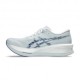 Asics Sonicblast Arctic Blu Grigio Blu - Scarpe Running Uomo