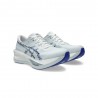 Asics Sonicblast Arctic Blu Grigio Blu - Scarpe Running Uomo