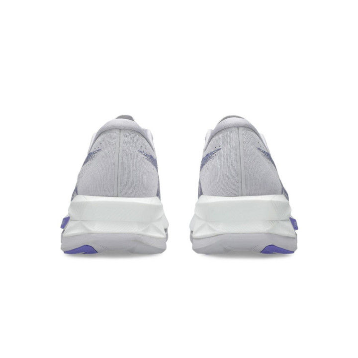 Asics Sonicblast Lilac Hint Bianco - Scarpe Running Donna
