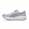 Asics Sonicblast Lilac Hint Bianco - Scarpe Running Donna