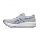 Asics Sonicblast Lilac Hint Bianco - Scarpe Running Donna