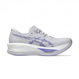 Sonicblast Lilac Hint bianco