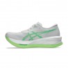 Asics Sonicblast Bianco Vital Verde - Scarpe Running Donna