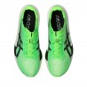 Asics Metaspeed Sky Tokyo Vital Verde Nero - Scarpe Running Uomo