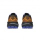 Asics Trabuco 14 Sandstorm Cobalt Burst - Scarpe Trail Running Uomo