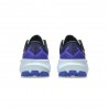 Asics Trabuco 14 Cobalt Burst Sandstorm - Scarpe Trail Running Uomo