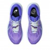 Asics Trabuco 14 Amethyst Cobalt Burst - Scarpe Trail Running Donna