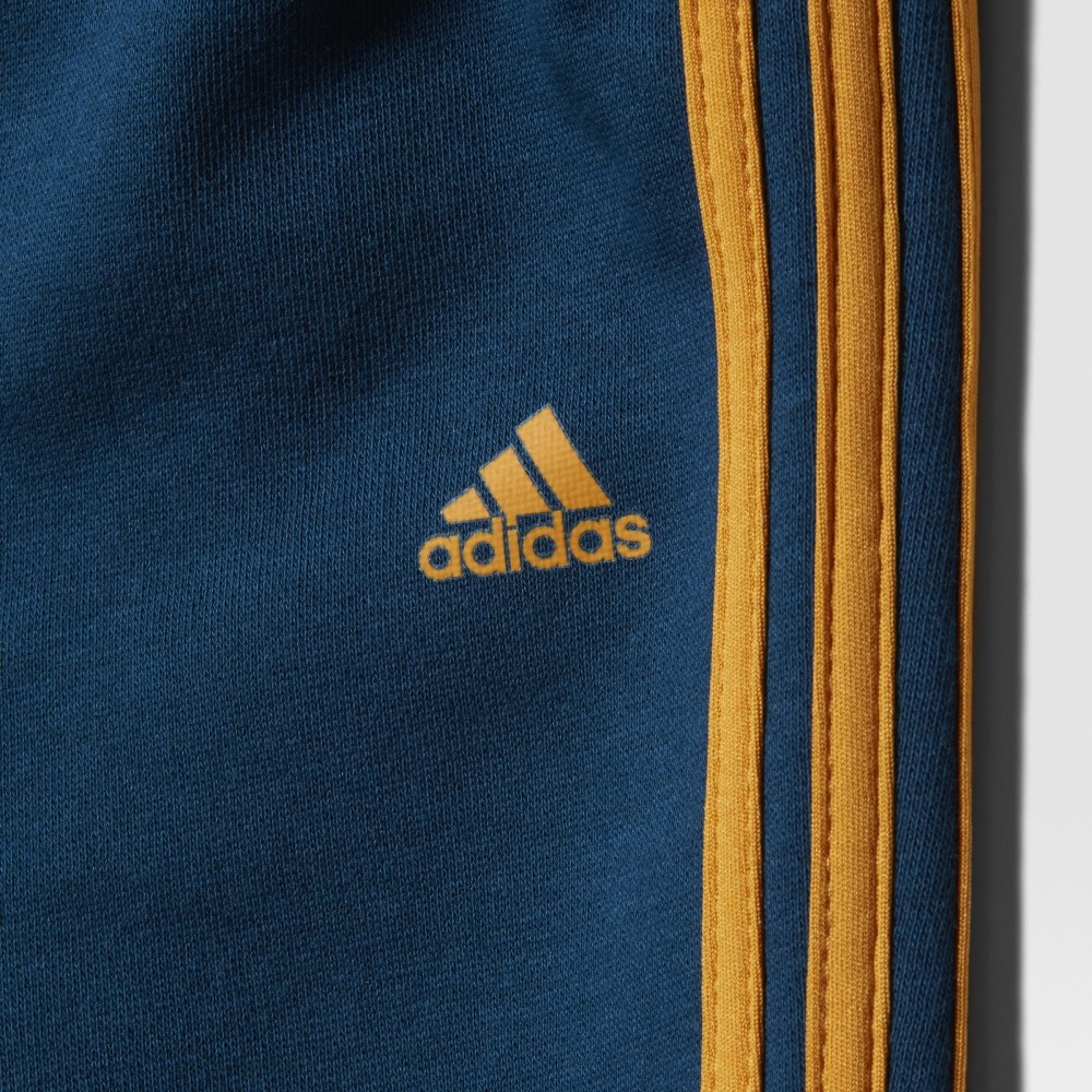 tuta adidas verde e gialla