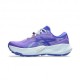 Asics Trabuco 14 Amethyst Cobalt Burst - Scarpe Trail Running Donna