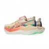 Asics Superblast 3 Seashell Sun Coral - Scarpe Running Uomo