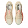 Asics Superblast 3 Seashell Sun Coral - Scarpe Running Uomo