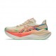 Asics Superblast 3 Seashell Sun Coral - Scarpe Running Uomo