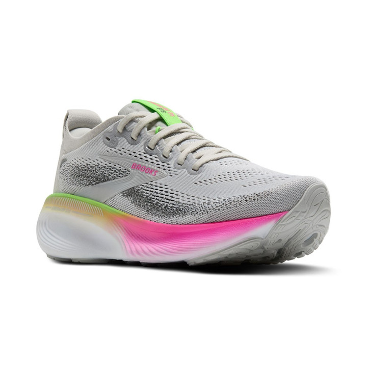 Brooks Adrenaline GTS 25
