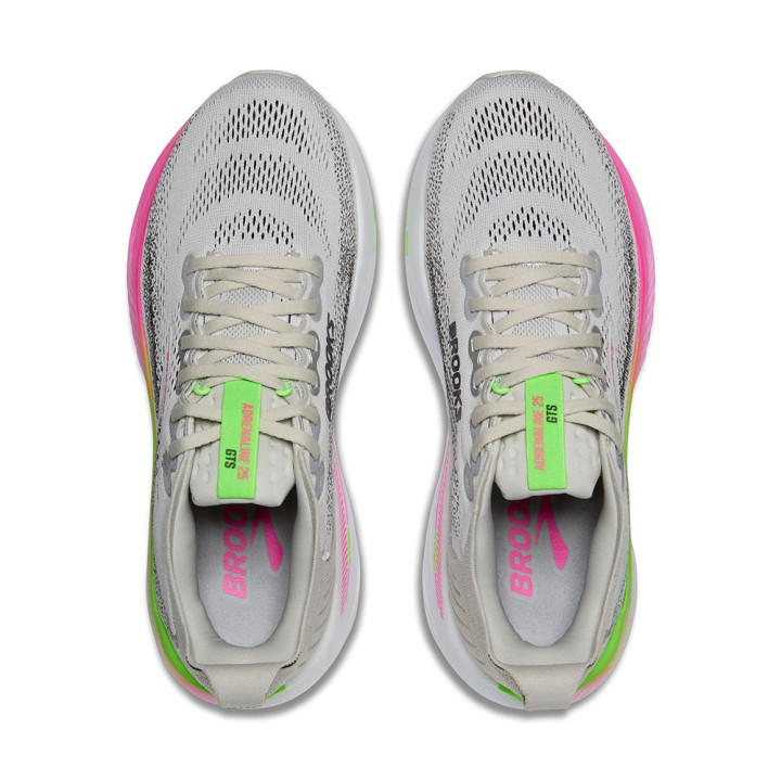 Brooks Adrenaline GTS 25