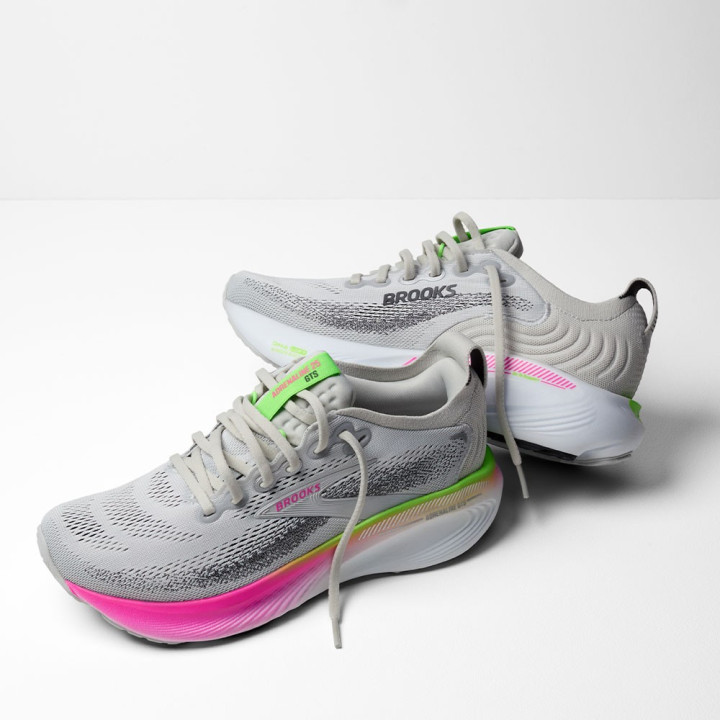 Brooks Adrenaline GTS 25