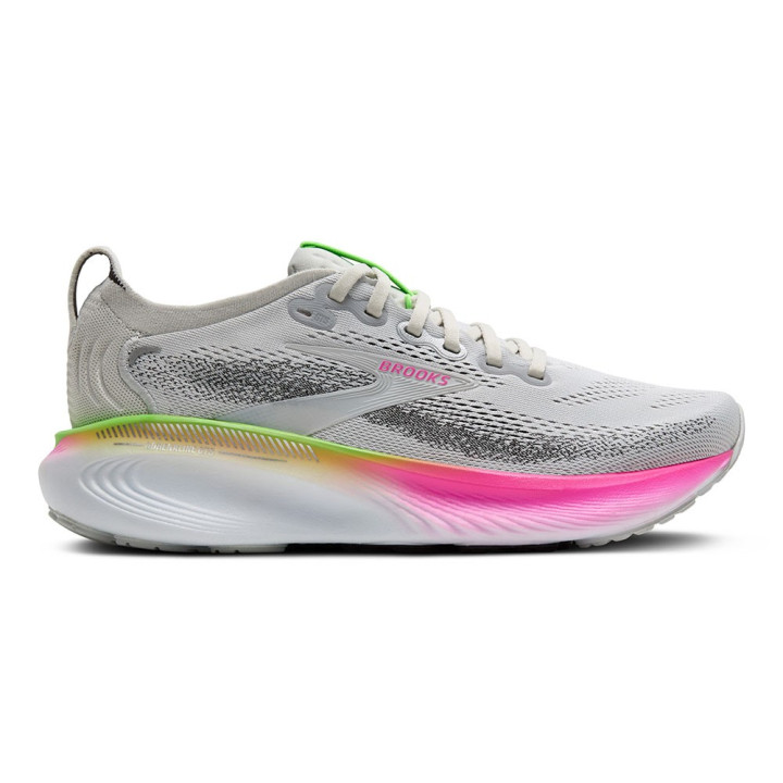 Brooks Adrenaline GTS 25